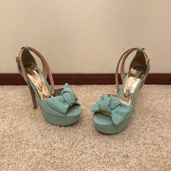 Shoes - Beautiful Stefano Di Roma heels